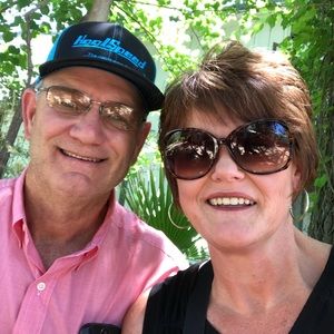 Meet your Posher, Debby